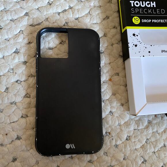 CASE MATE Iphone 11 Pro Back Case NWT! 10' drop Protection NEW IN BOX - Picture 5 of 6